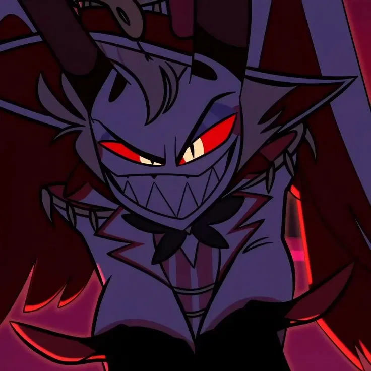 Avatar of Lucifer~ [RADIOAPPLE]