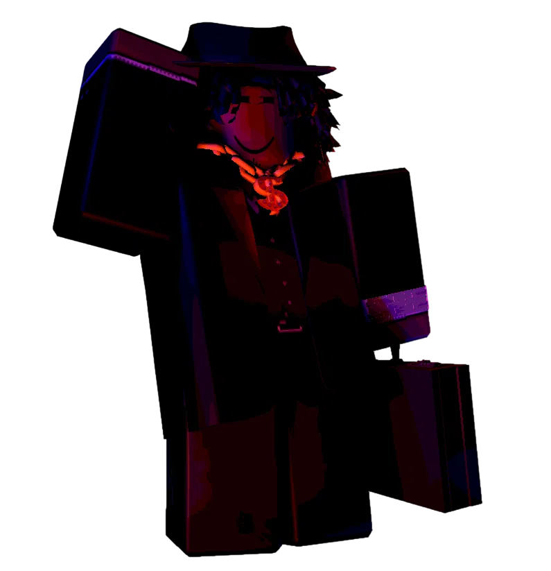 Avatar of 𖦏💼Ashle (Biast)