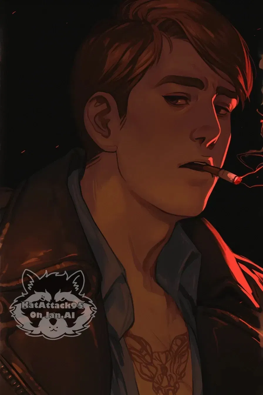 Avatar of Vincent (Greaser)