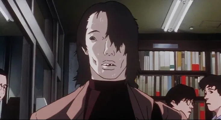 Avatar of Perfect Blue —1997.