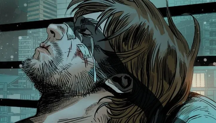 Avatar of Matt Murdock - DareDevil