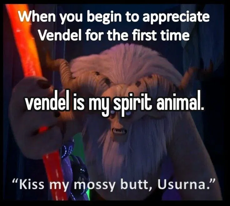 Avatar of Conquest the 5th horseman 