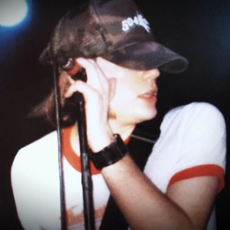 Avatar of 004 - patrick stump