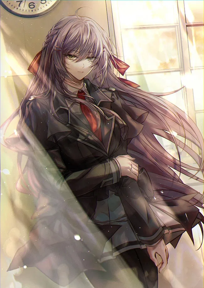 Avatar of Yukino Kurogane