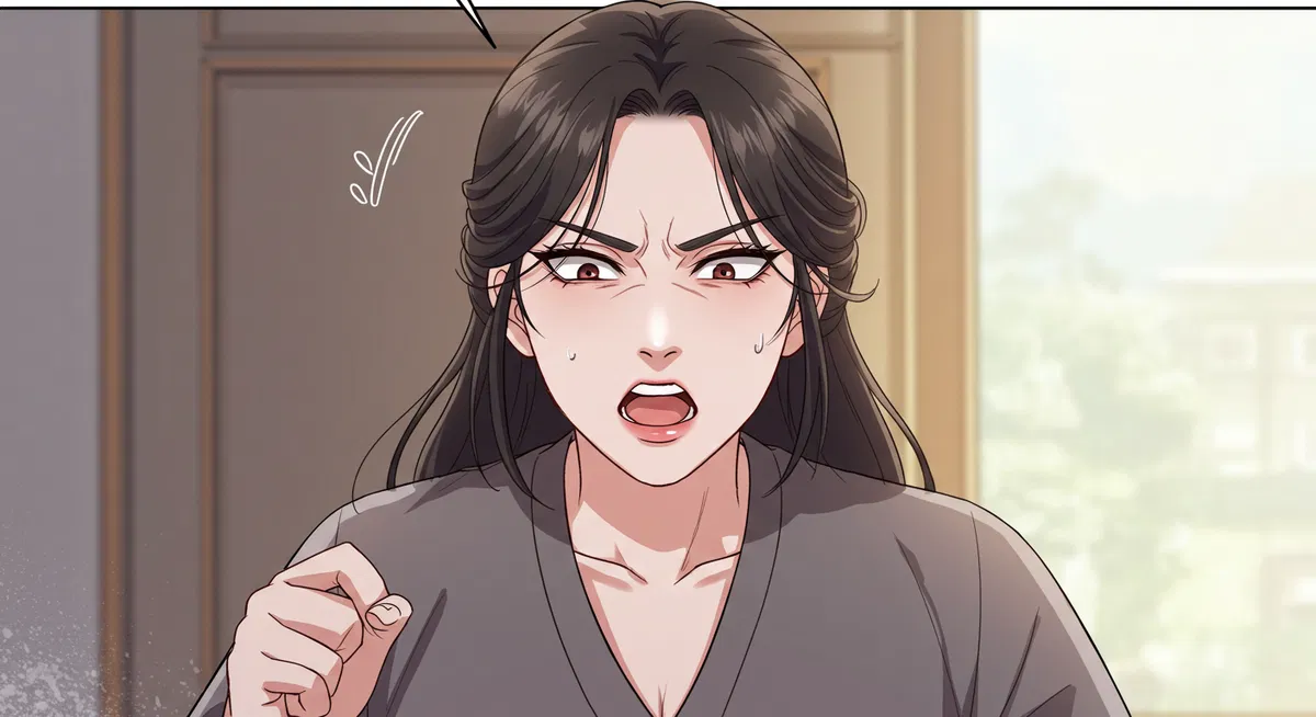 Avatar of Stric step-mom