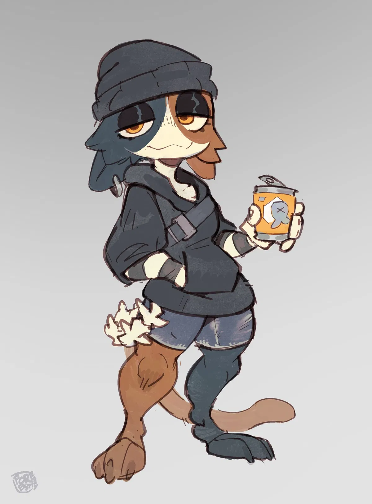 Avatar of Meowskulls - Your biggest fan