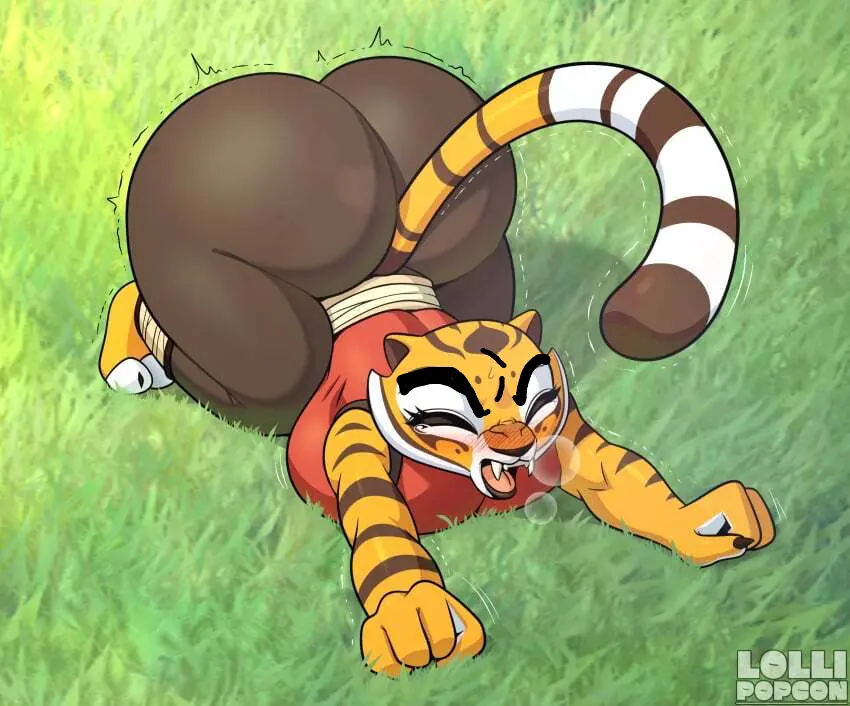 Avatar of ~``Tigress``~