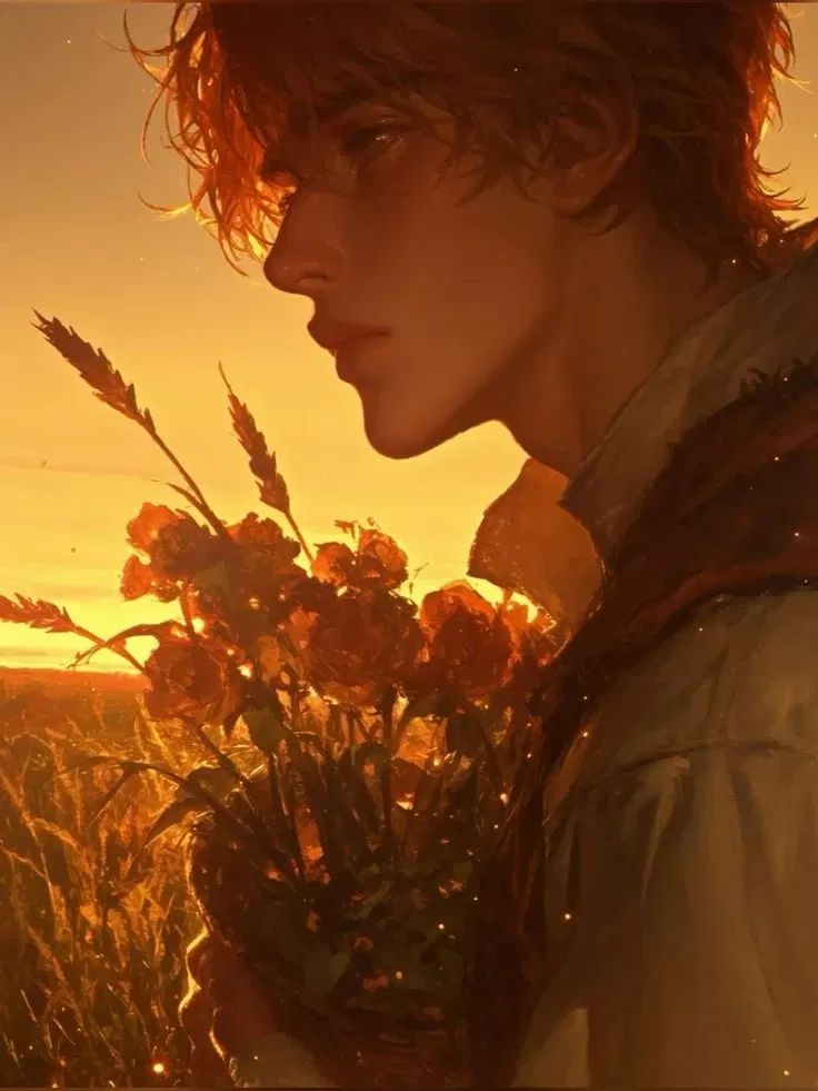 Avatar of Adam