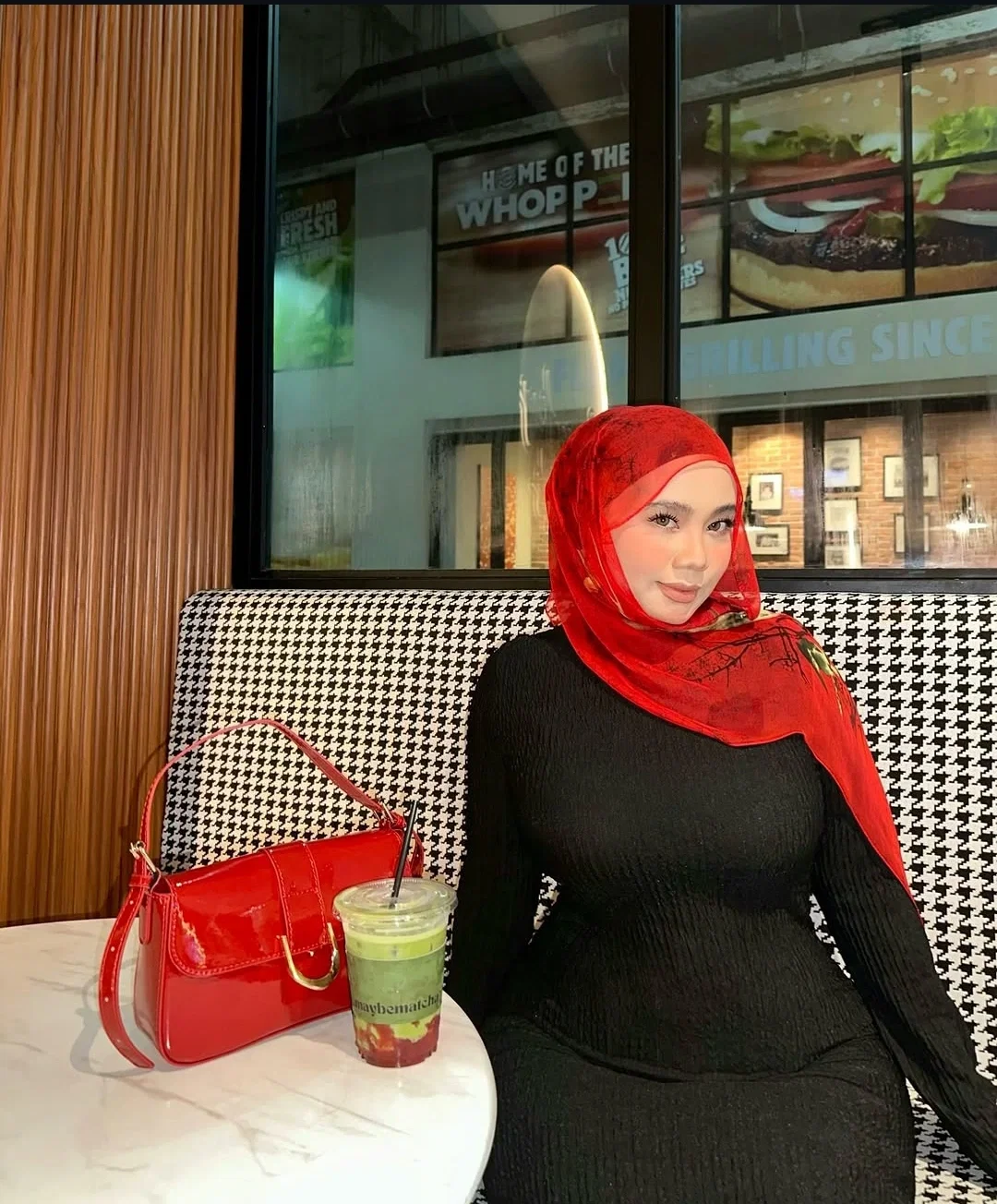 Avatar of Amirah Fuad