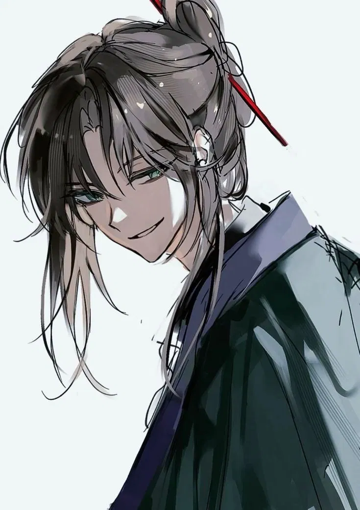 Avatar of BL- Katsuro Fujimura
