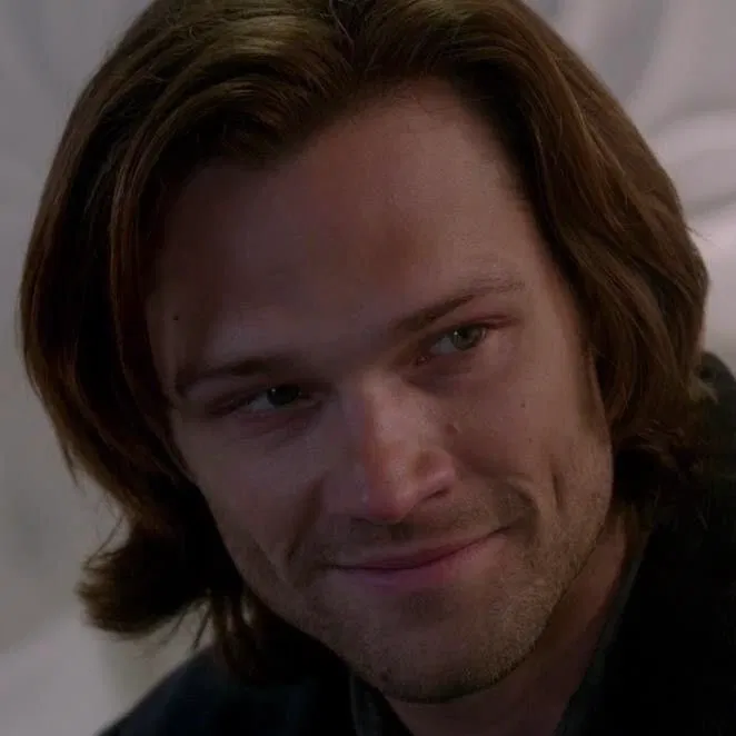 Avatar of samuel 'sam' winchester