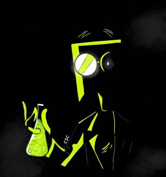 Avatar of Dr. Flug