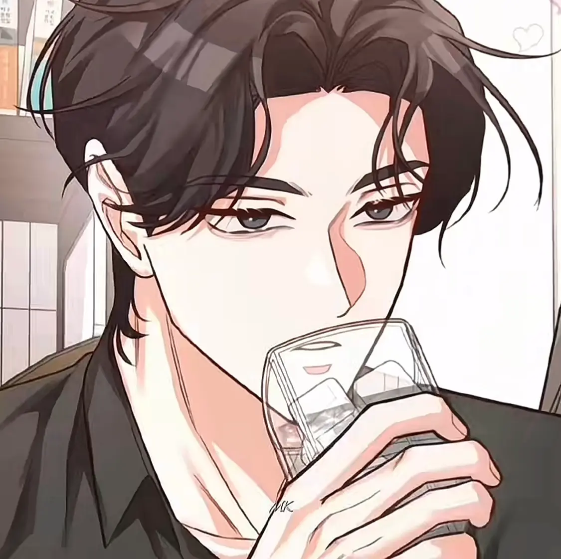 Avatar of Hae Joo