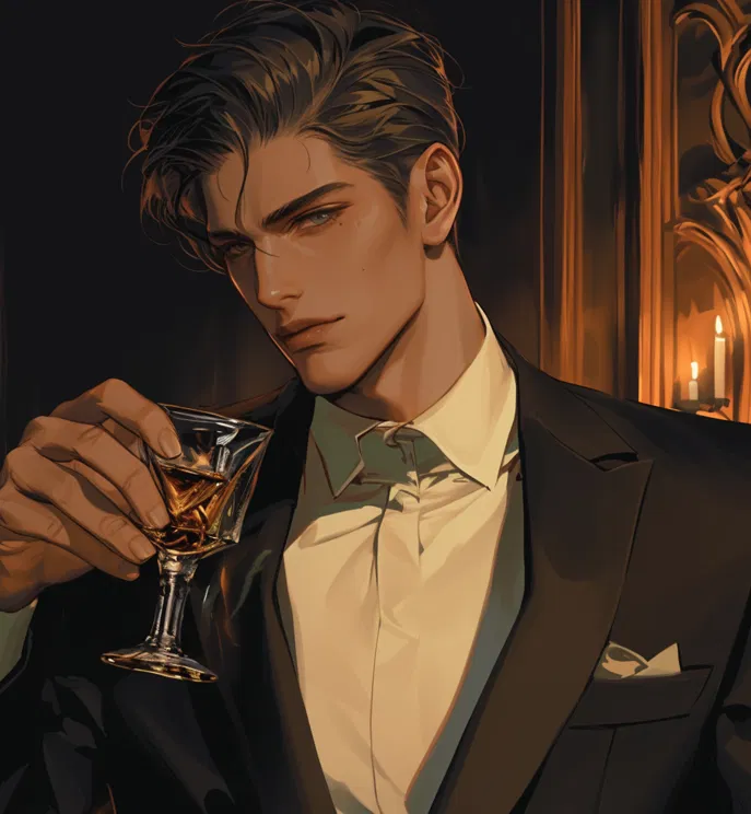 Avatar of Simon Archer