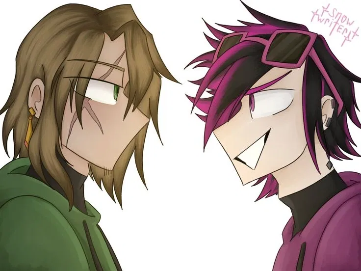 Avatar of The duel between Dream and......Daquavis