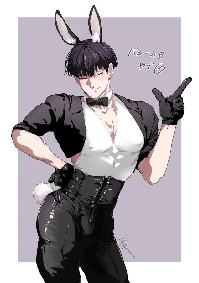 Avatar of Roman Kentsu