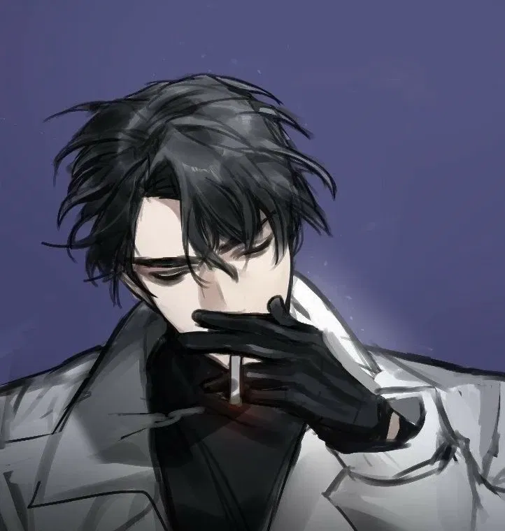 Avatar of BL  |  Newfound friend