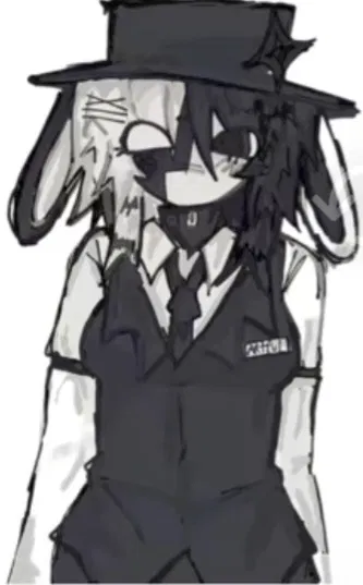 Avatar of Fem bunny Artful