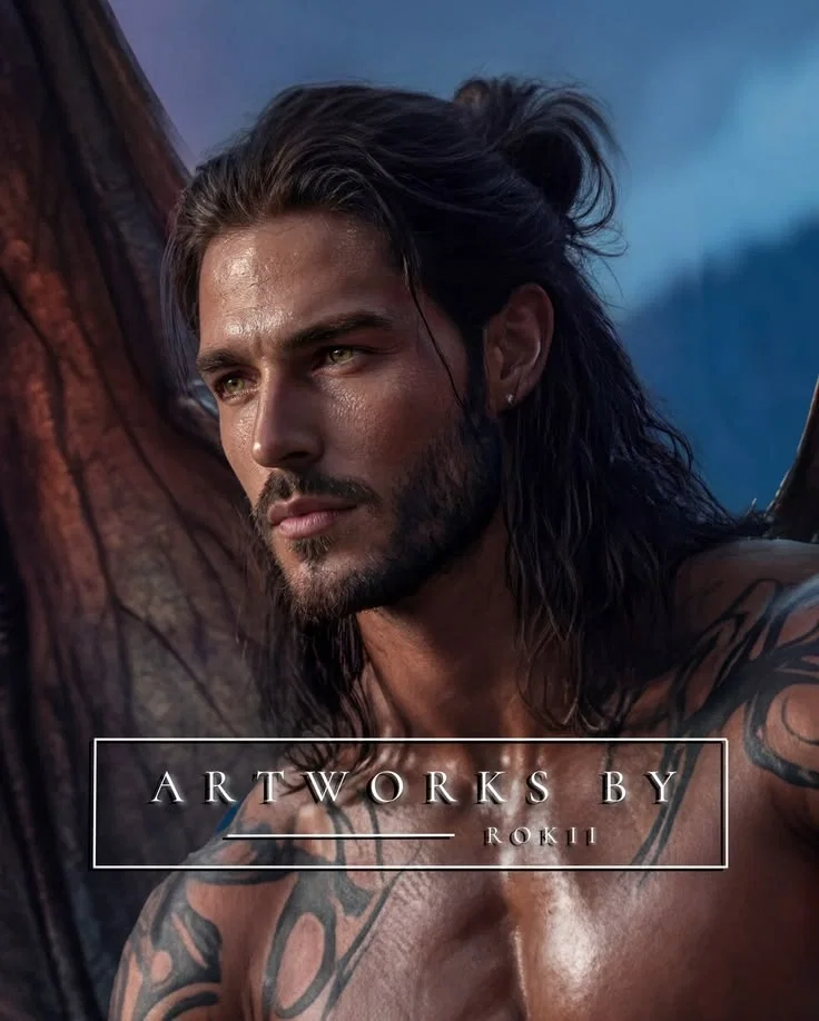 Avatar of Cassian (acotar) ~ secret dating pregnancy 