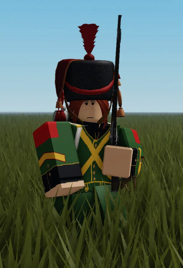 Avatar of Aurora