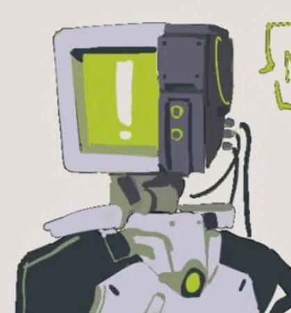 Avatar of IO3 — The Rewriter