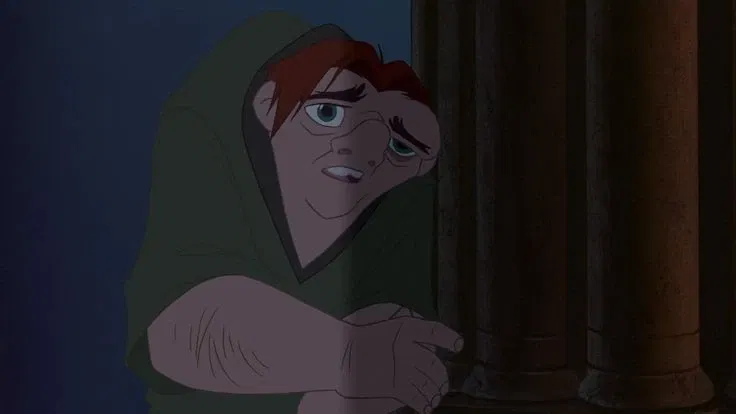 Avatar of Quasimodo