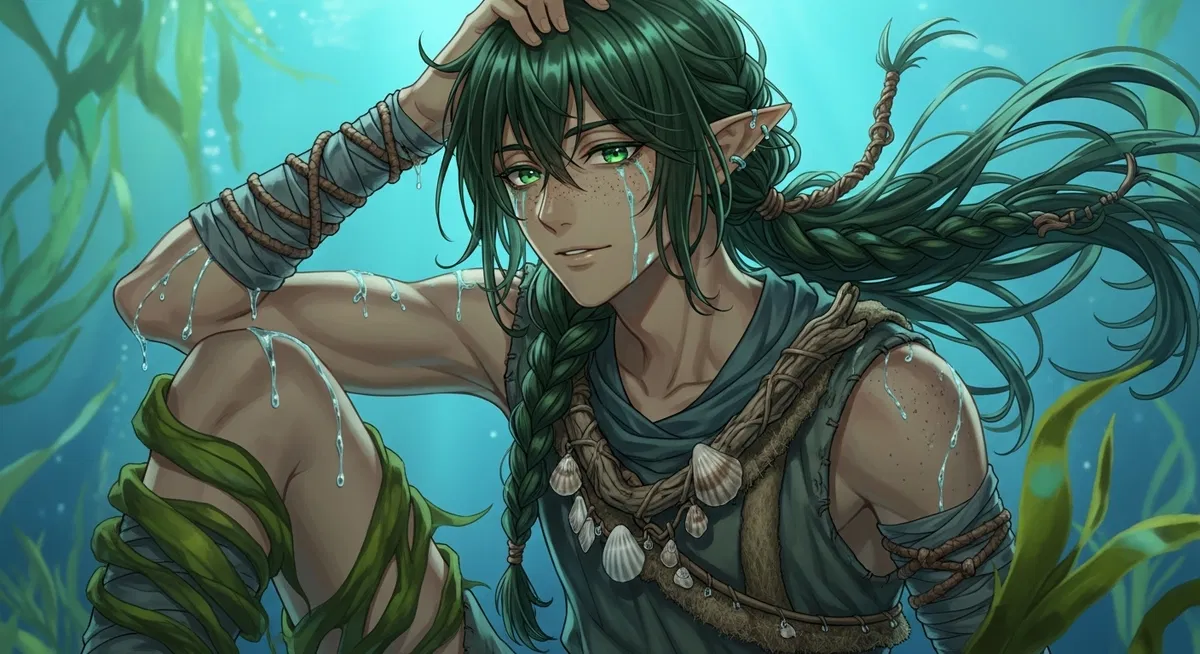 Avatar of Nori Kim