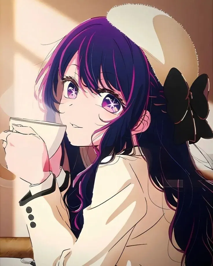 Avatar of Ai Hoshino