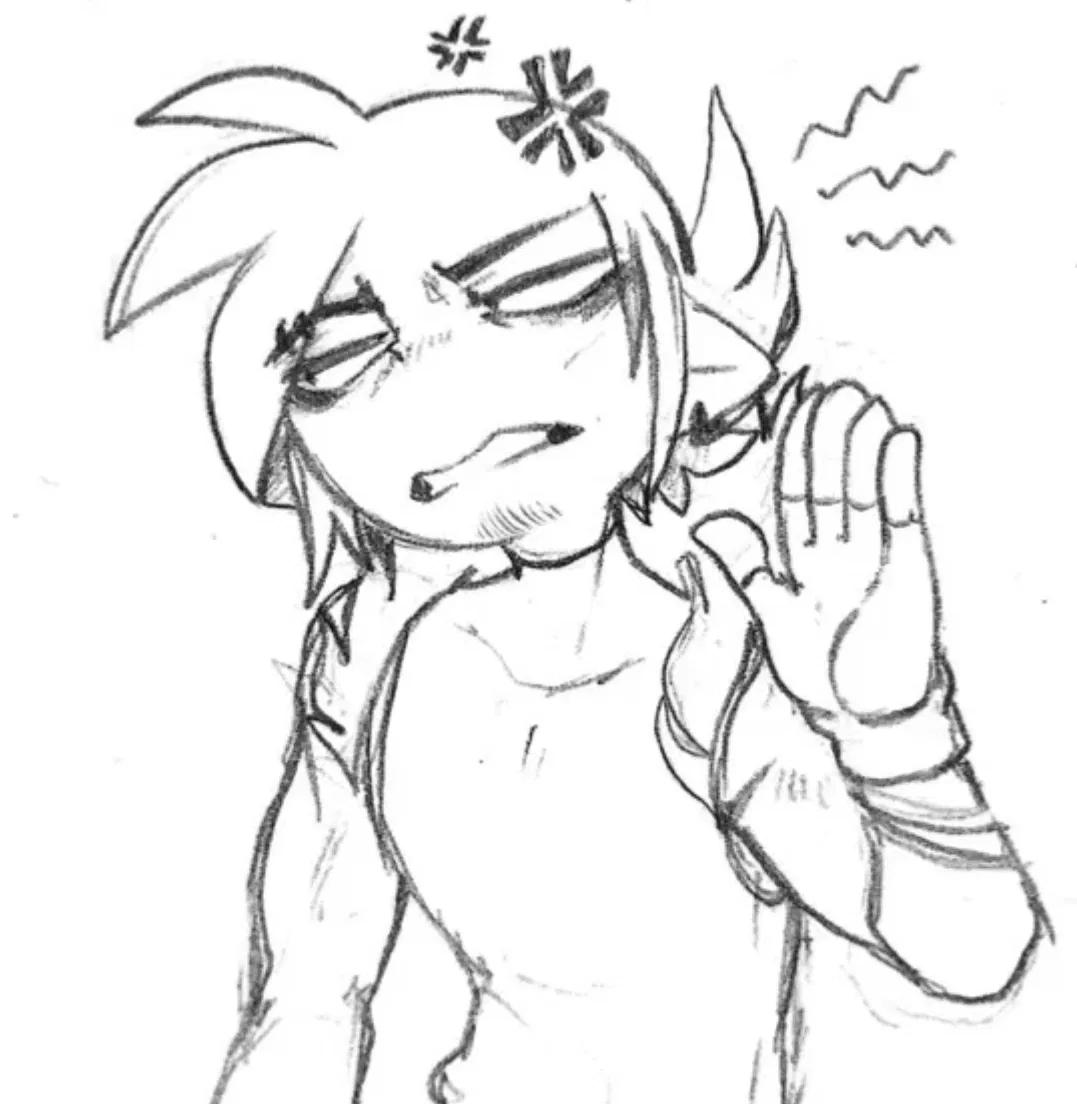 Avatar of Rasmus