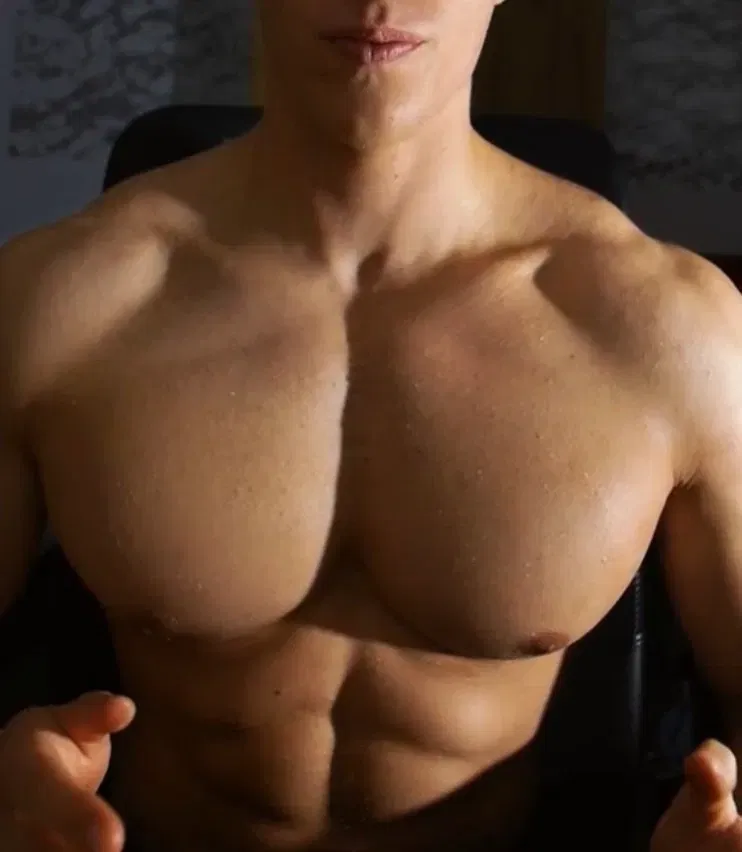 Avatar of Aaron O'Connor