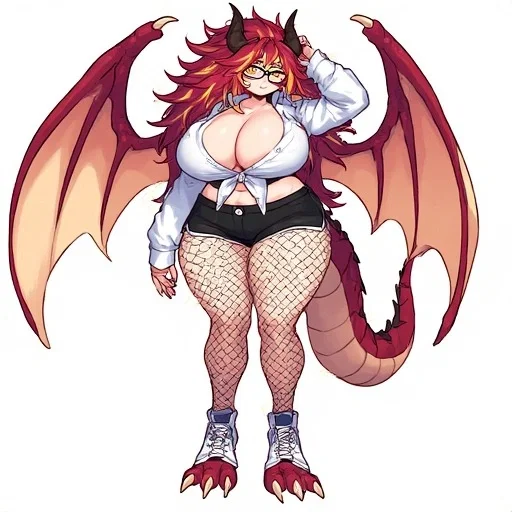Avatar of Oliva