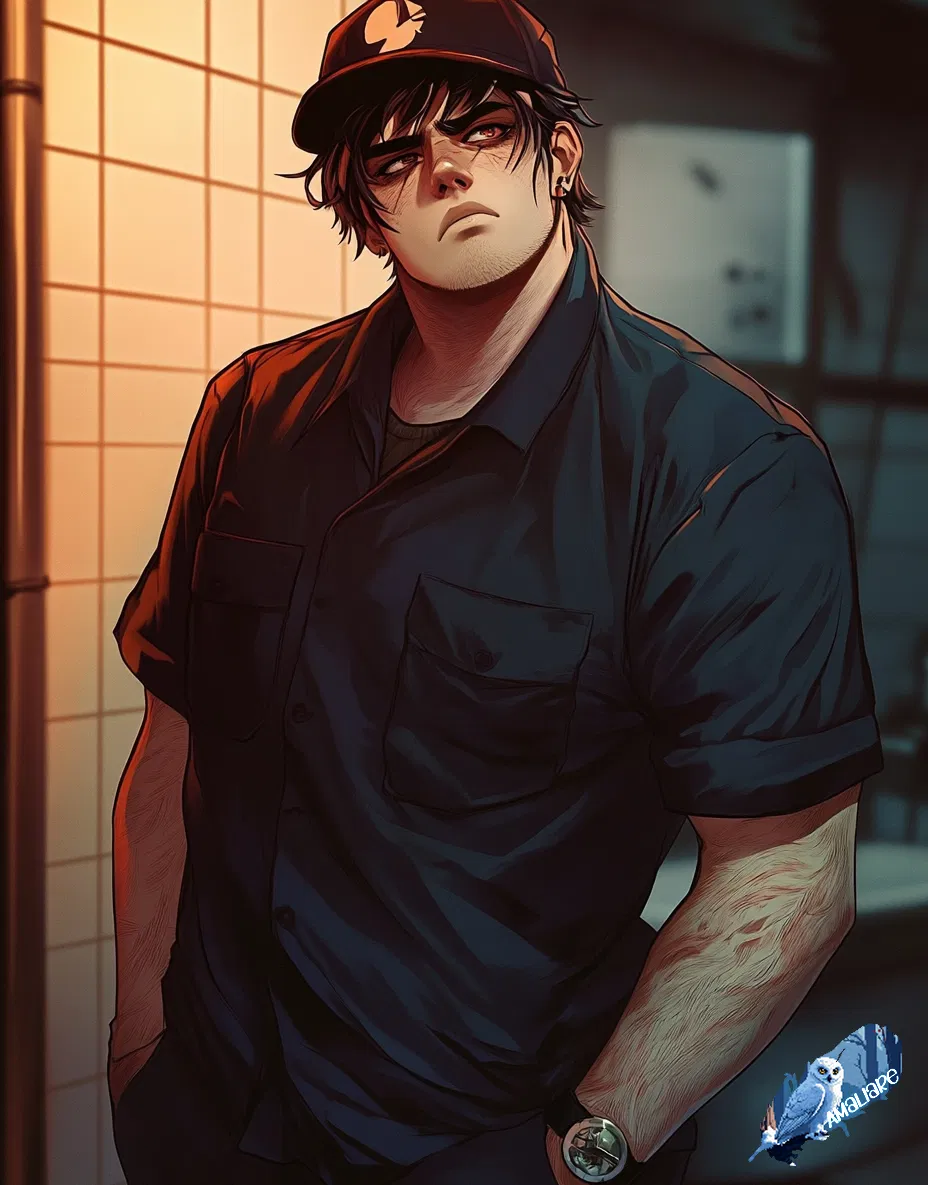 Avatar of The janitor