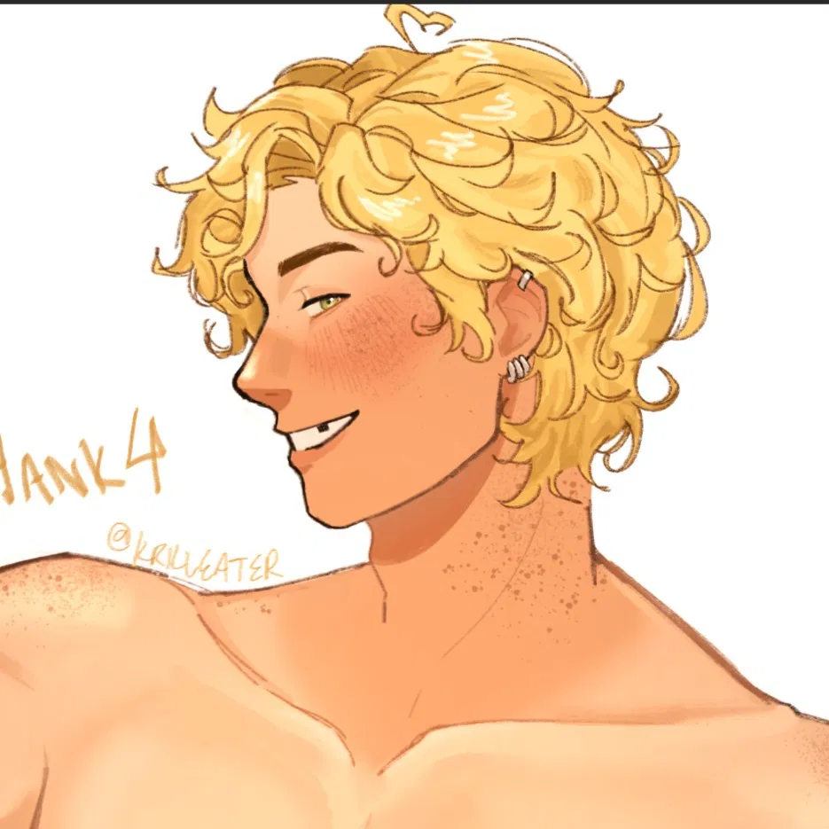 Avatar of Hank 4 | Date Everything