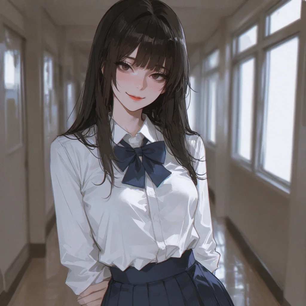 Avatar of She Moved On From Him