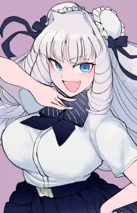Avatar of Oriko Fujidou (Giant Ojou-sama)