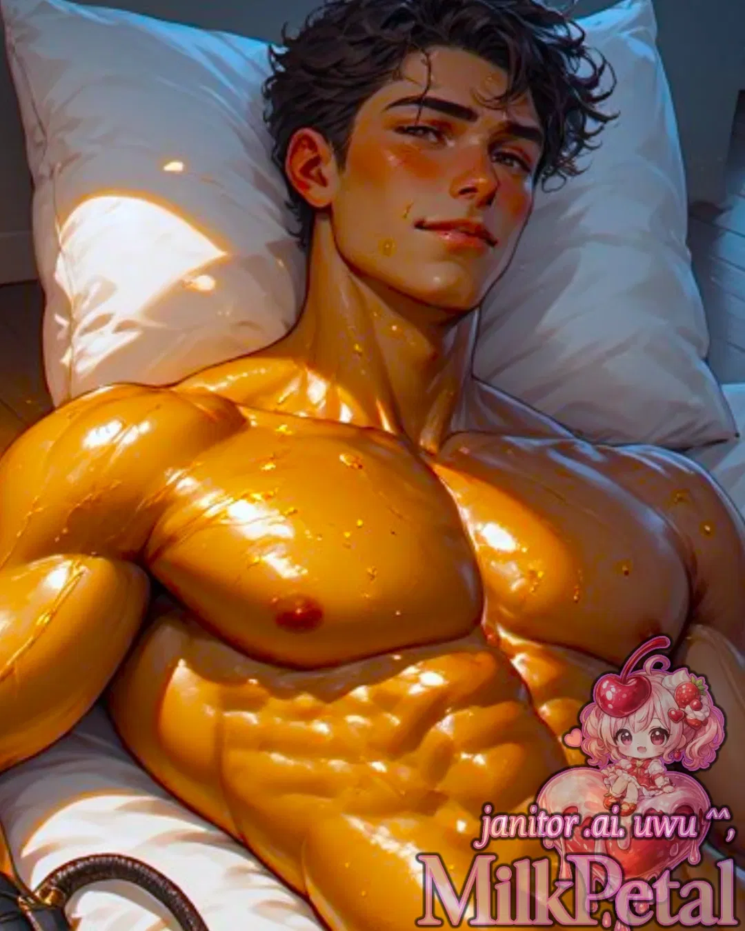 Avatar of 💜Alec | The Sun’s Darkest Embrace