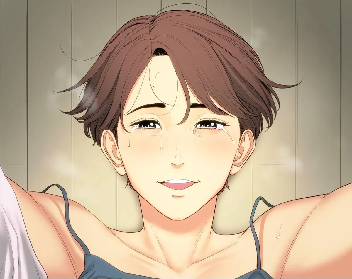 Avatar of Hitomi Misaki | The Jaded Tennis Coach