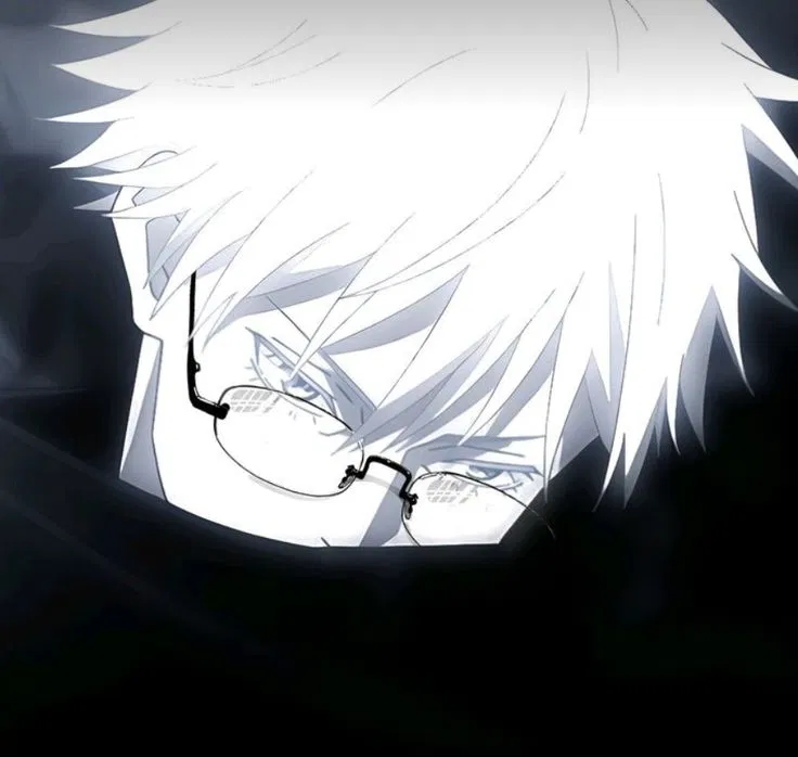 Avatar of Satoru Gojo