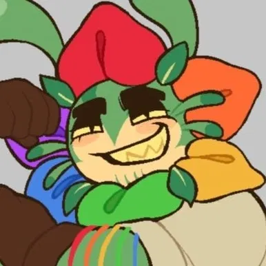Avatar of Macro Dandy