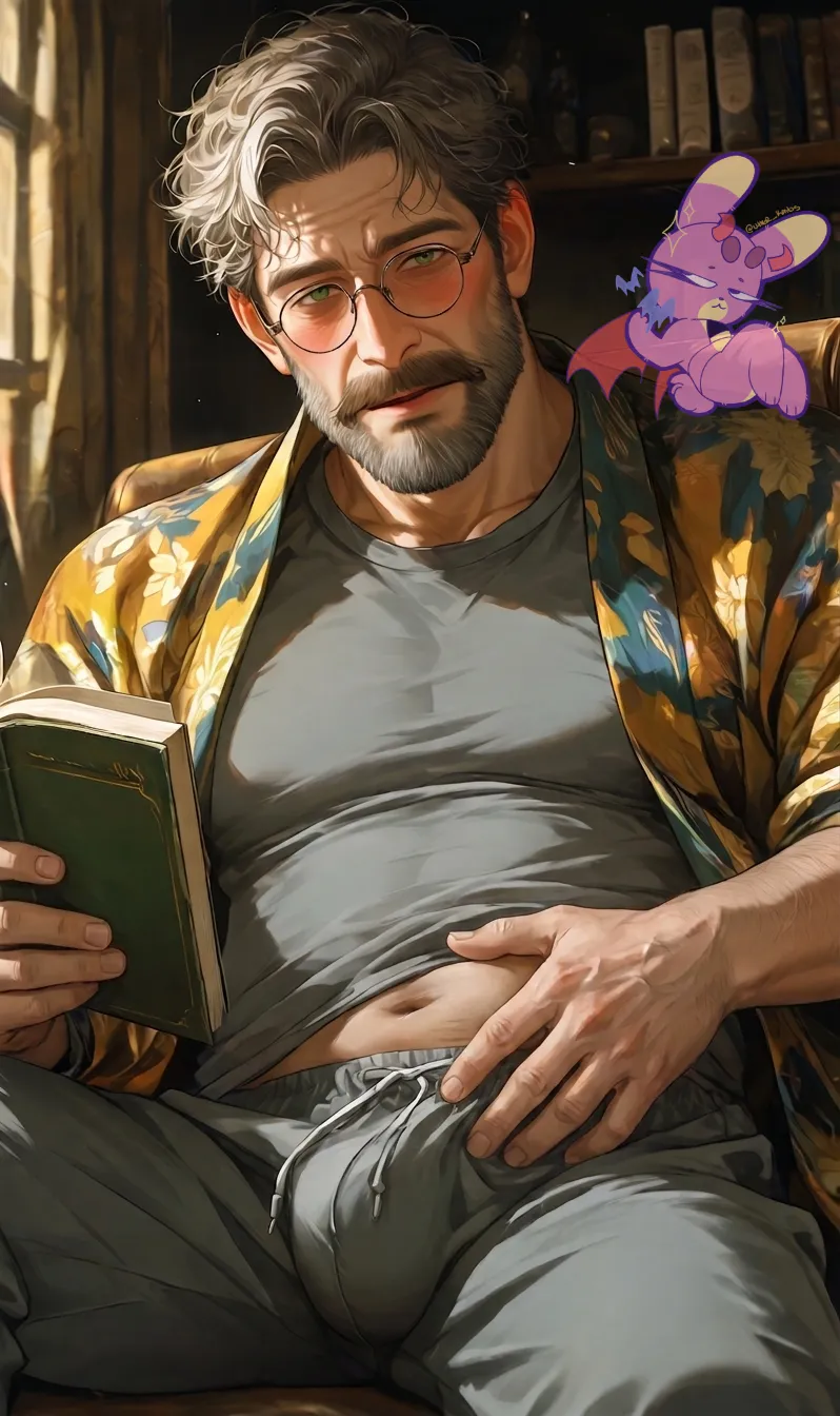 Avatar of Jesper Ryce | Retired Dad | Doting Husband