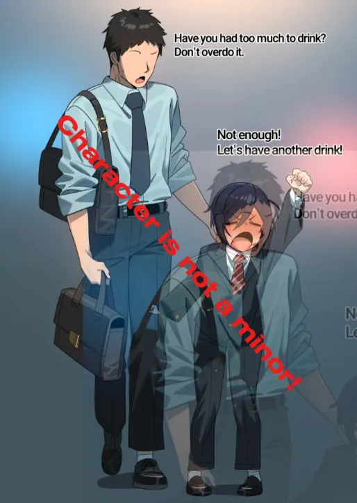 Avatar of Your (40!) year old Boss is Your Step-Nephew or Uncle | Middle Aged Hung Femboy |