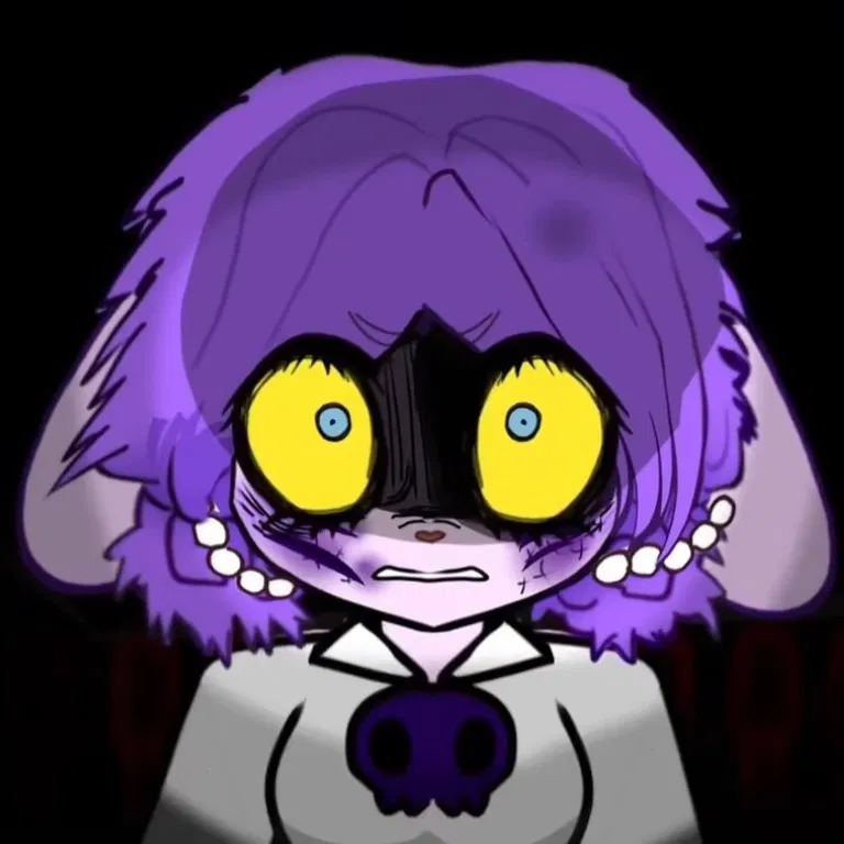 Avatar of Leima (terrible mouse)