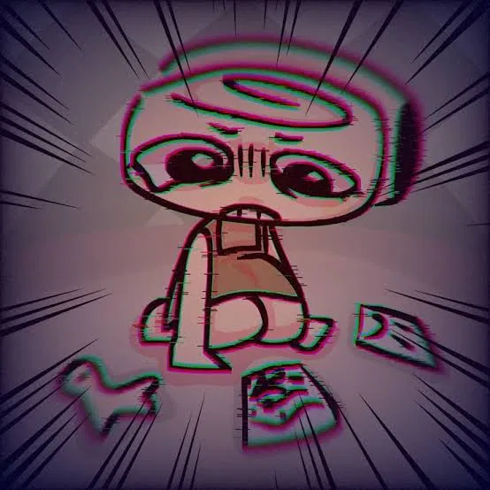 Avatar of "Now that you're gone..." / Shelly Angst 