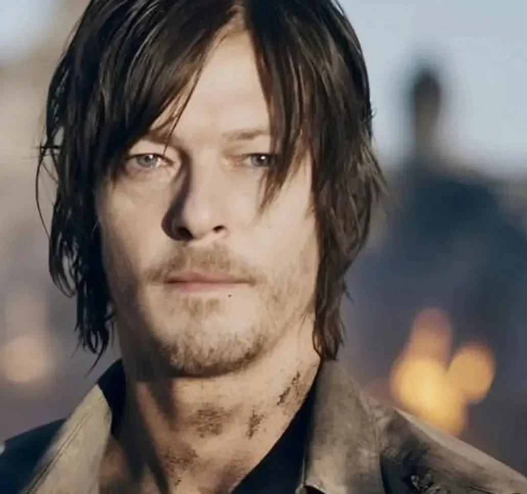 Avatar of Daryl Dixon