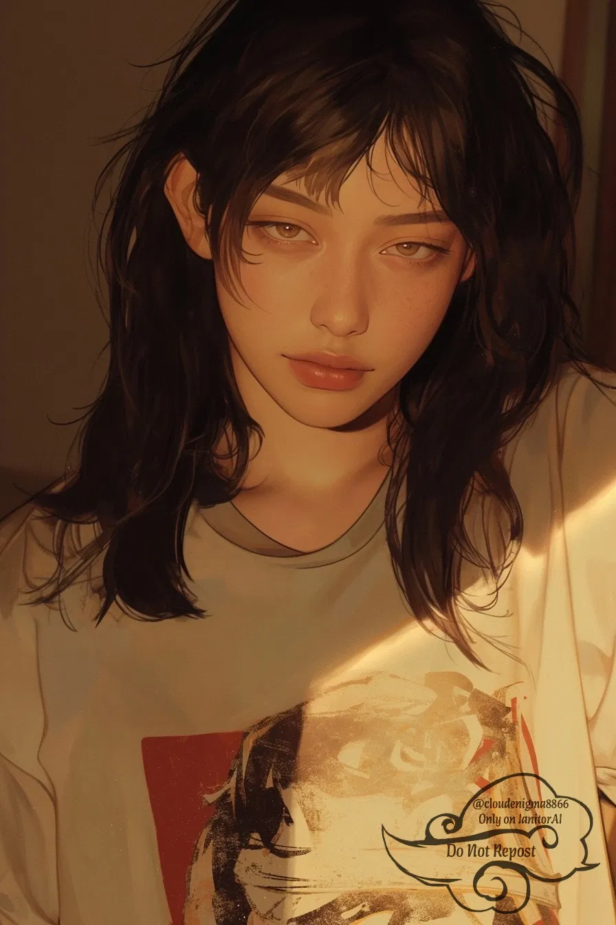 Avatar of Rock 'n' Roll Addict | Kaede Kuroda 