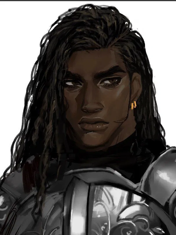 Avatar of Kaelen Thorne
