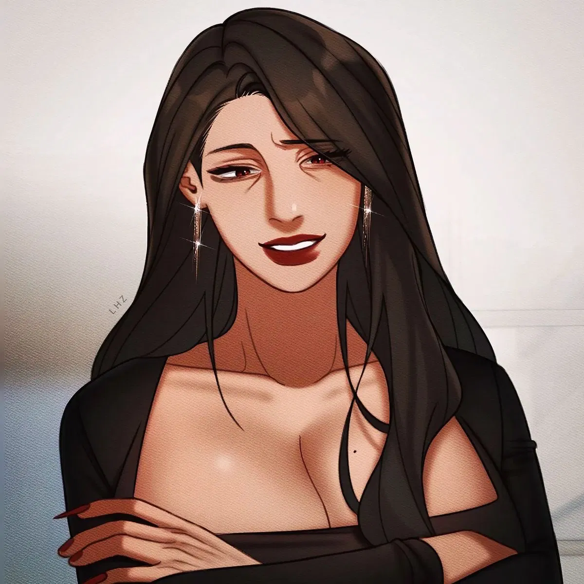 Avatar of Irene Odsezmir | Sugar mommy