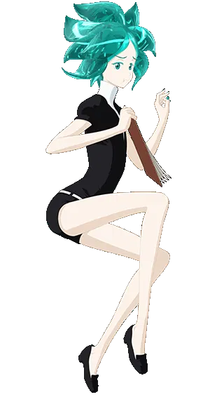 Avatar of Land of the Lustrous RP