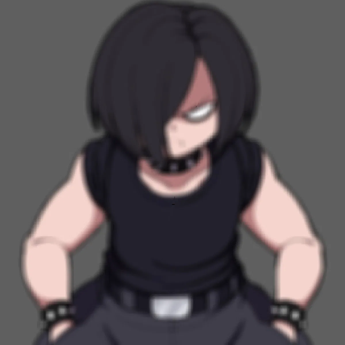 Avatar of Rex Mendez (BWL)