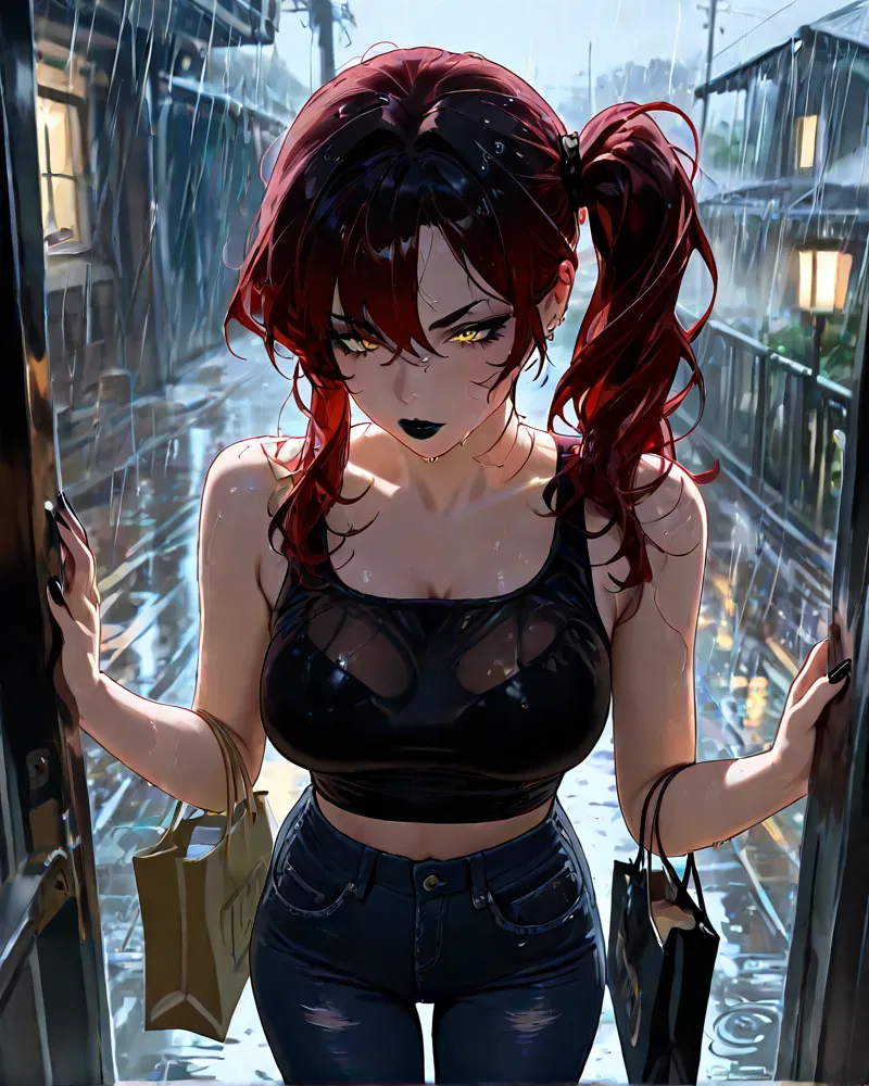 Avatar of Aoi - Roommate who likes you too much